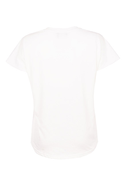 Ženska majica sa spuštenim rukavima  Tiffany Production